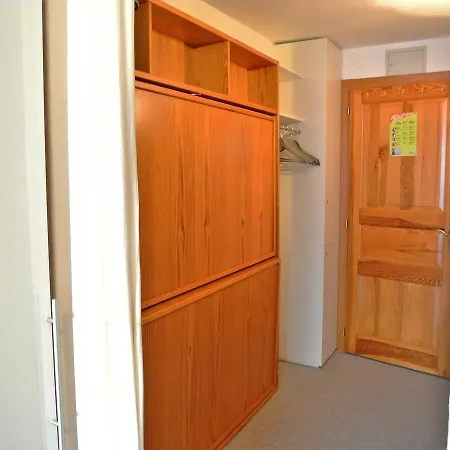 Panorama Apartment Villars-sur-Ollon Exterior photo
