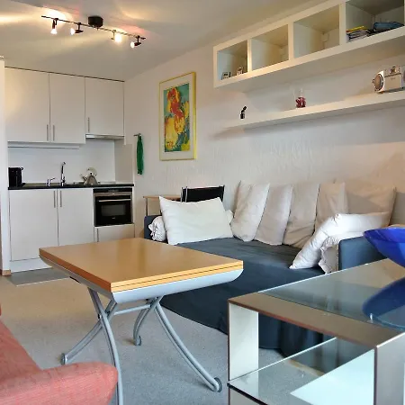 Panorama Apartment Villars-sur-Ollon Exterior photo