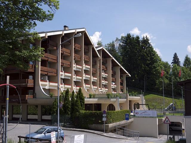 Panorama Apartment