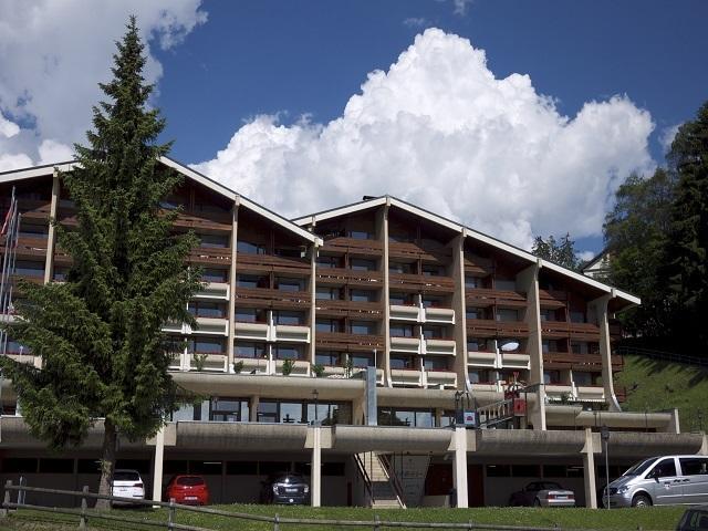 Apartment Panorama Villars-sur-Ollon