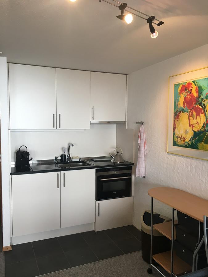 Panorama Apartment