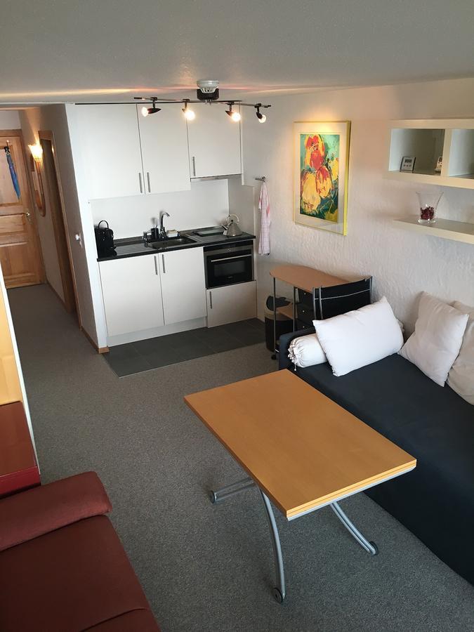 Panorama Apartment Villars-sur-Ollon