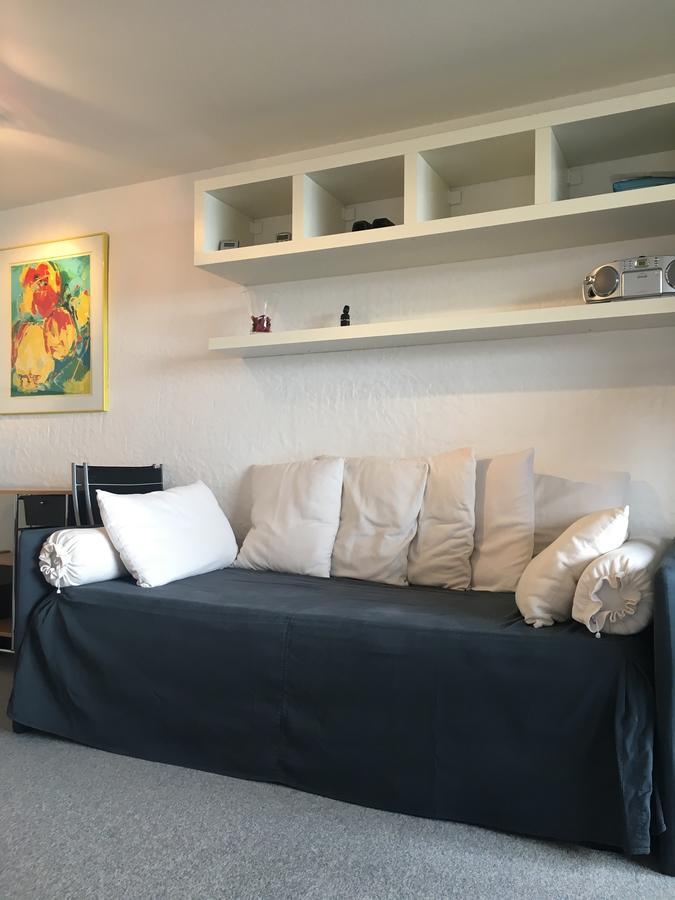 Apartment Panorama *