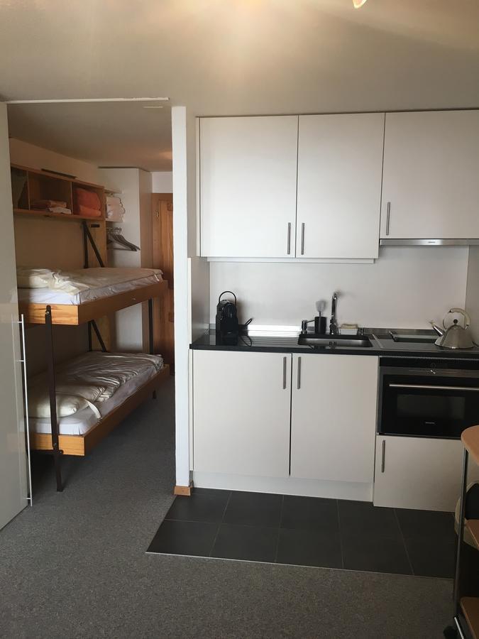 Panorama Apartment *