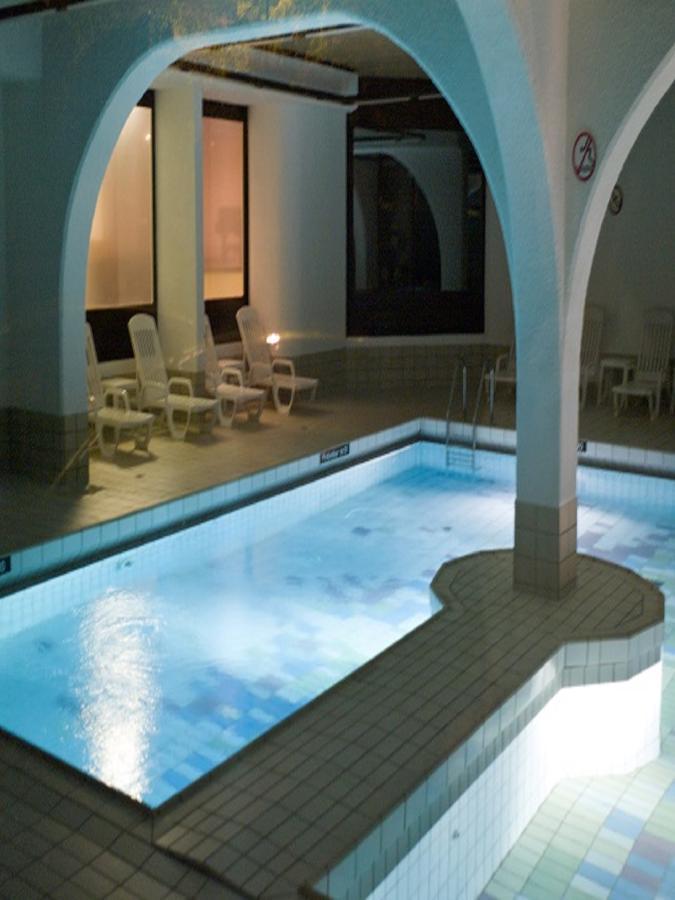 Panorama Apartment