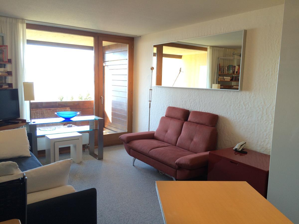 Apartment Panorama Villars-sur-Ollon