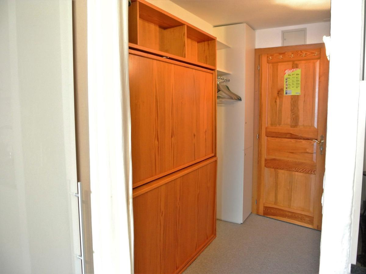 Panorama Apartment *